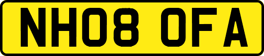 NH08OFA