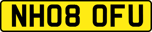 NH08OFU