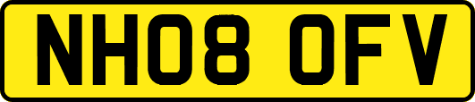 NH08OFV