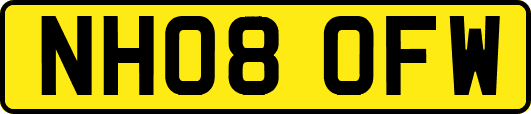 NH08OFW