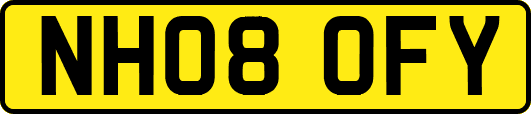 NH08OFY