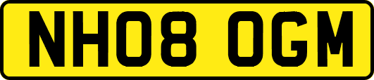 NH08OGM