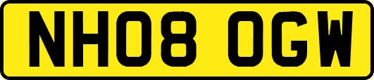 NH08OGW