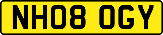 NH08OGY