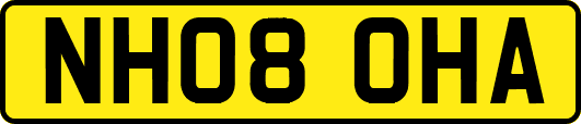NH08OHA