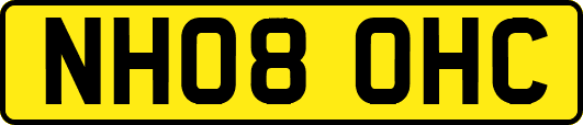 NH08OHC