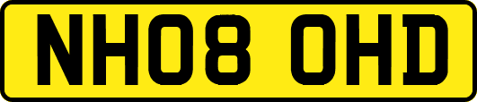 NH08OHD