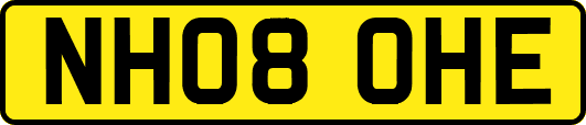 NH08OHE