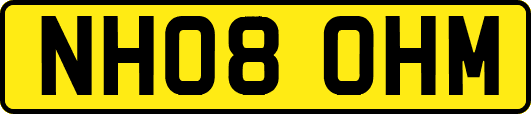 NH08OHM
