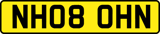 NH08OHN