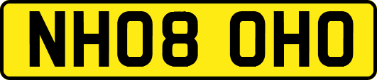 NH08OHO