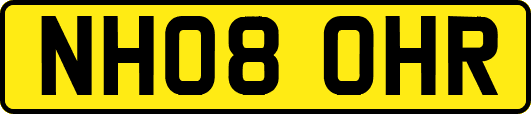 NH08OHR