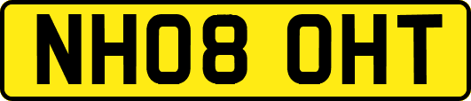NH08OHT