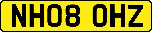 NH08OHZ