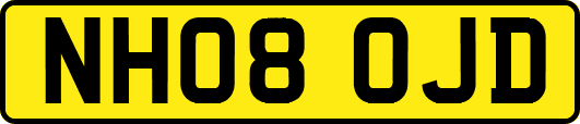 NH08OJD
