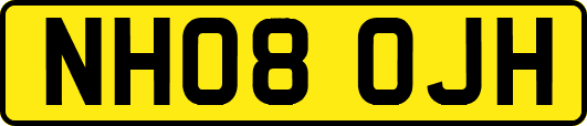 NH08OJH