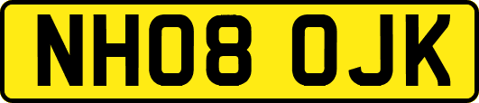 NH08OJK