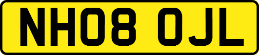 NH08OJL