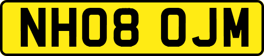 NH08OJM