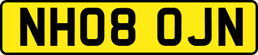 NH08OJN