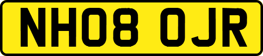 NH08OJR