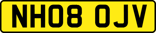 NH08OJV
