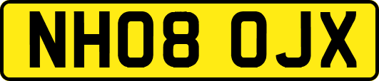 NH08OJX