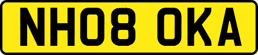 NH08OKA