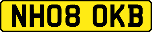 NH08OKB