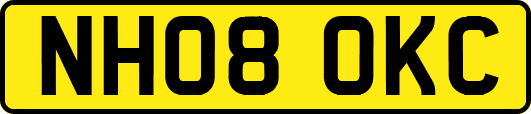 NH08OKC