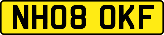 NH08OKF
