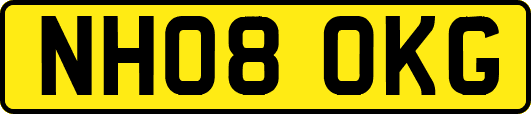NH08OKG