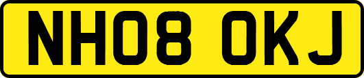 NH08OKJ