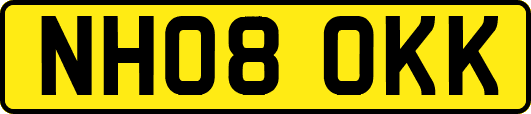 NH08OKK