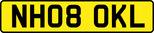 NH08OKL