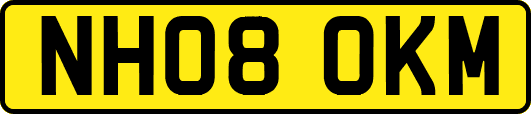 NH08OKM