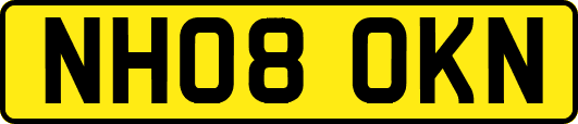 NH08OKN