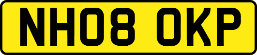 NH08OKP
