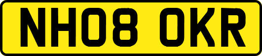 NH08OKR
