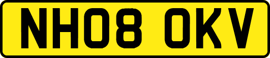 NH08OKV