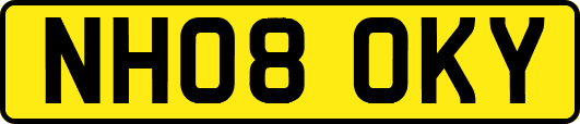 NH08OKY