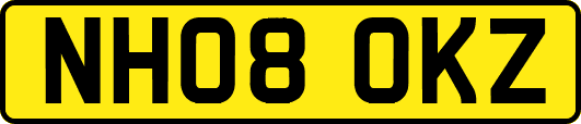 NH08OKZ
