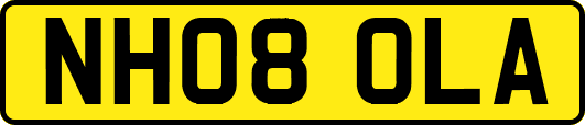 NH08OLA
