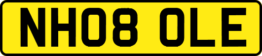 NH08OLE
