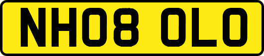 NH08OLO