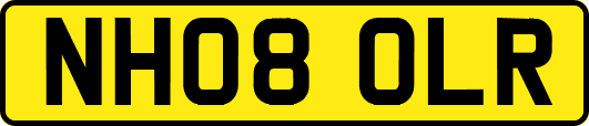 NH08OLR