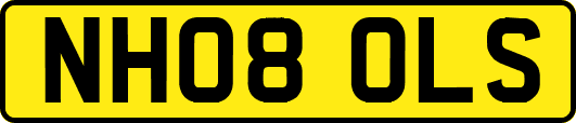 NH08OLS