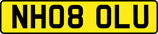 NH08OLU