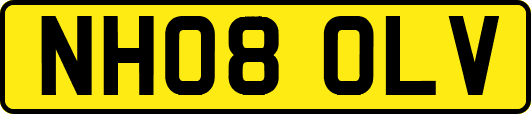 NH08OLV