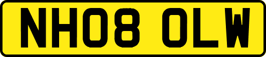 NH08OLW